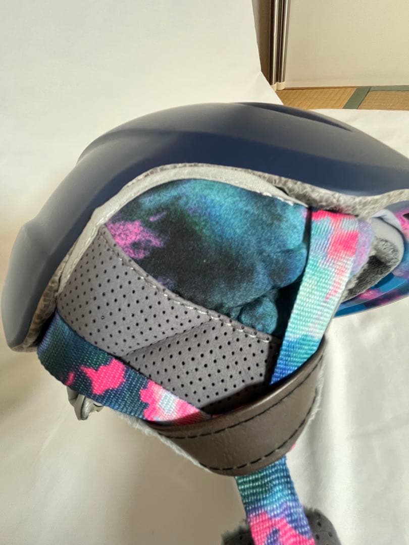 GIRO ジロ ERA AF ヘルメット Mサイズ GIRO レディース