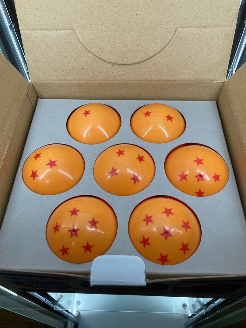 ドラゴンボールカプセル8点セット【クロニクル、クライシス】