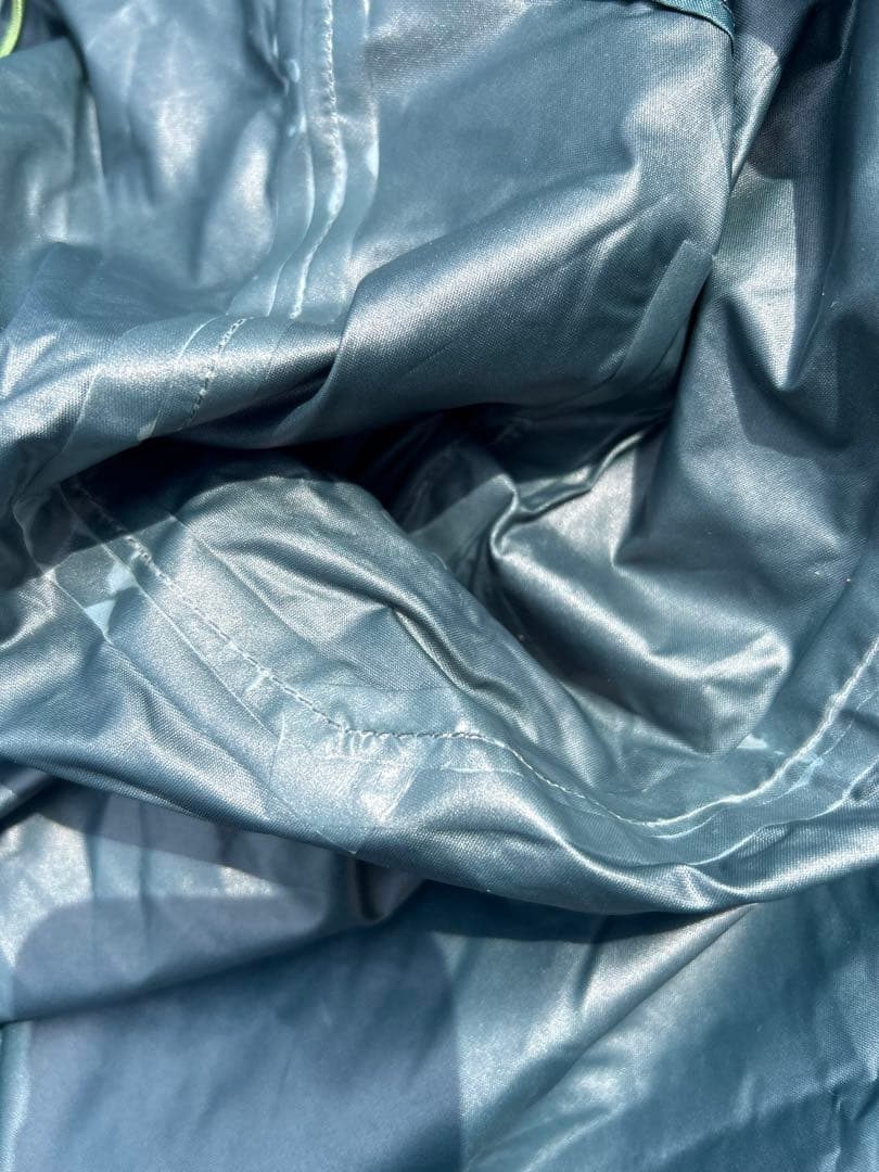 【美品】モンベル ムーンライトテント 3型　アイボリー