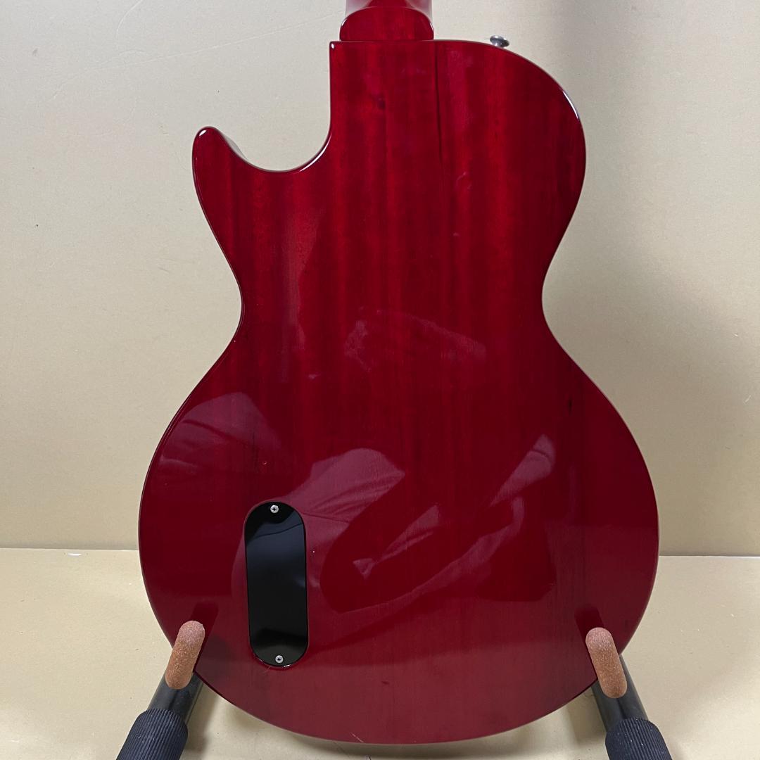 Tokai LSJ80 Love Rock 2011年 日本製 チェリーレッド