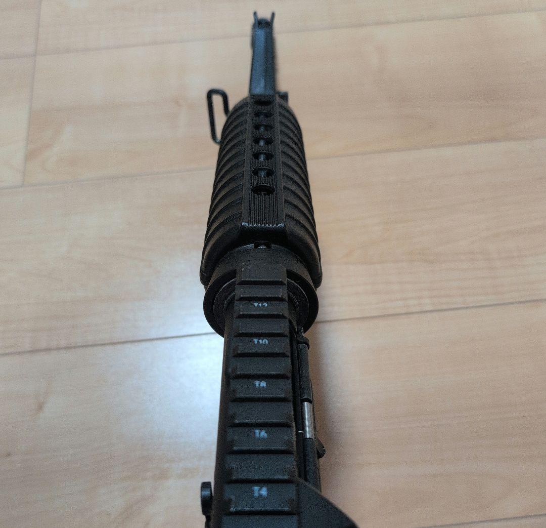 東京マルイ M4A1 SOCOM CARBINE 次世代電動ガン (スリング付)