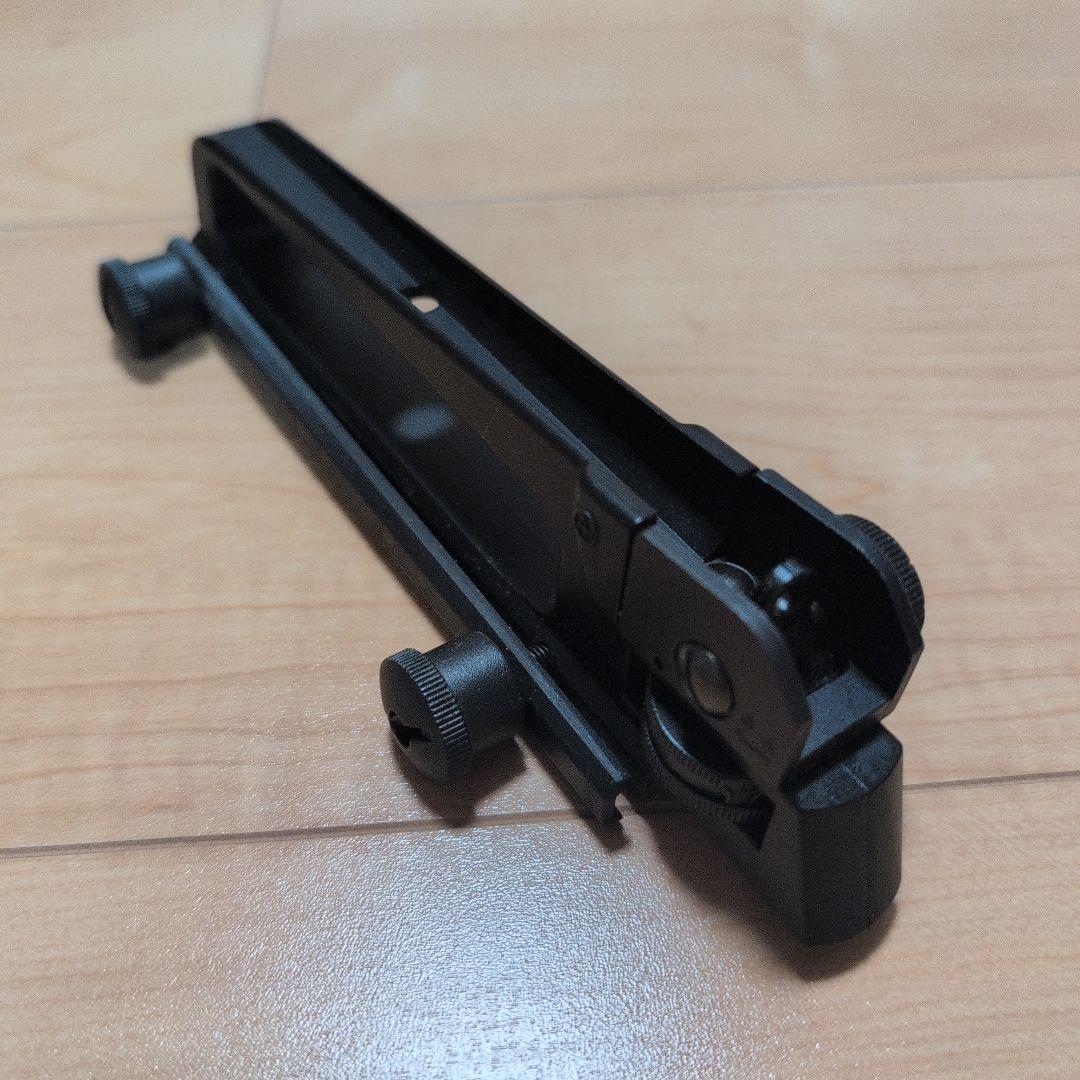 東京マルイ M4A1 SOCOM CARBINE 次世代電動ガン (スリング付)