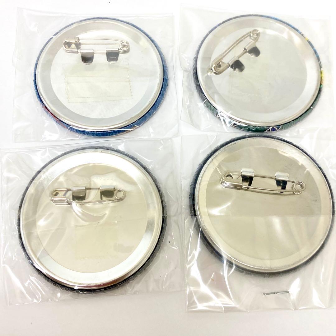 E222 未使用品 東方 缶バッジ セット 27個 東方プロジェクト