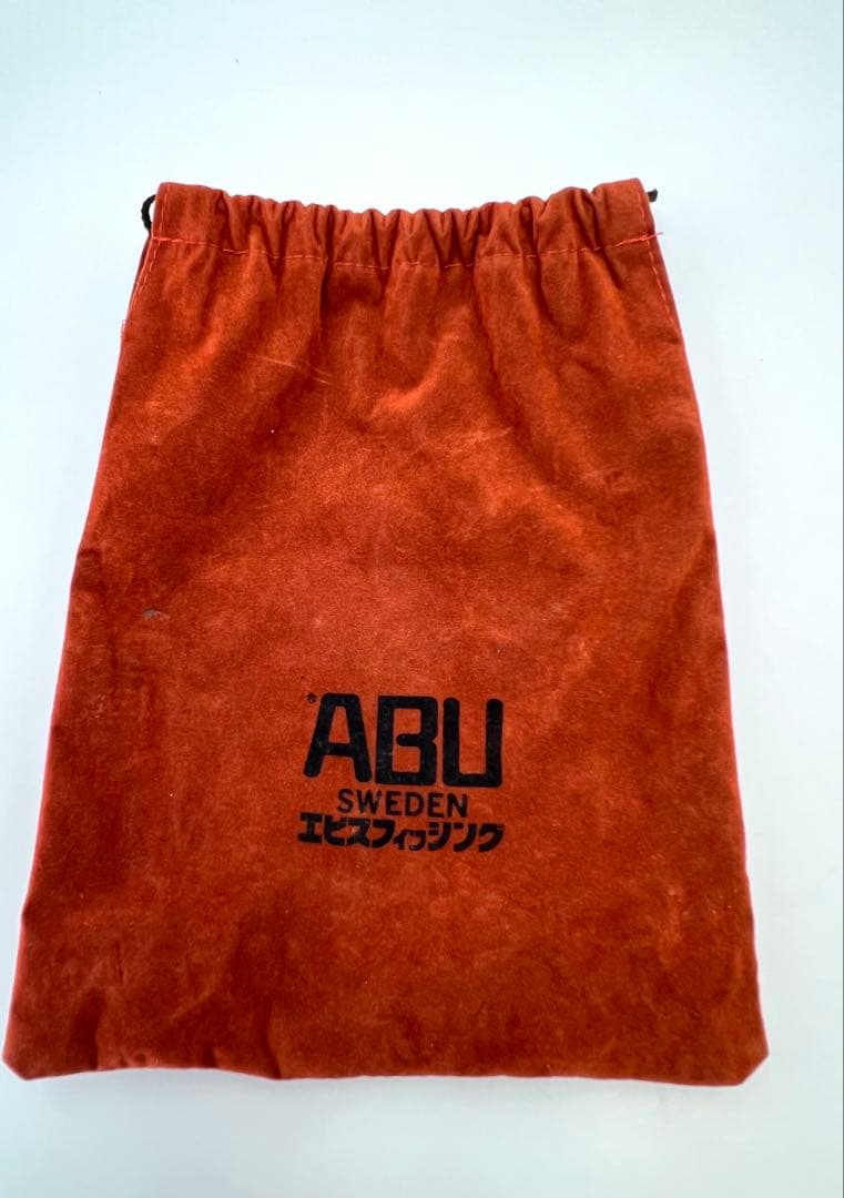 Abu Garcia AMBASSADEUR 6500CS ROCKETオーロラ