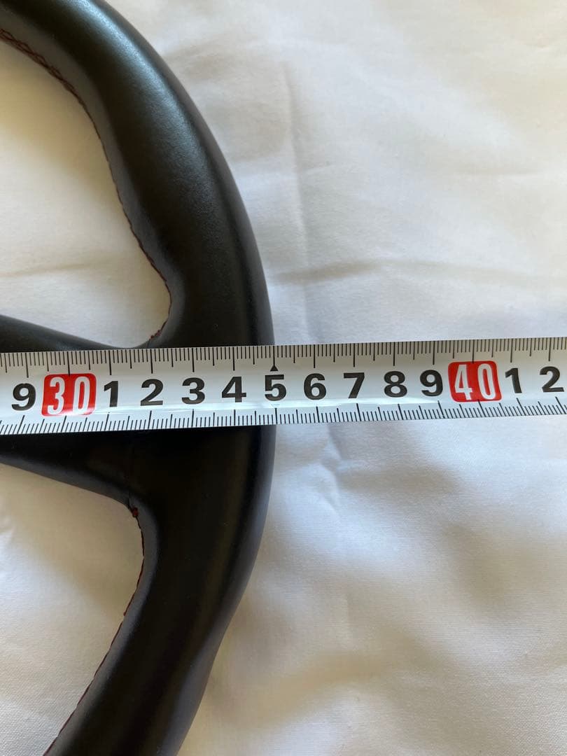 italvolanti IMOLA R ステアリング