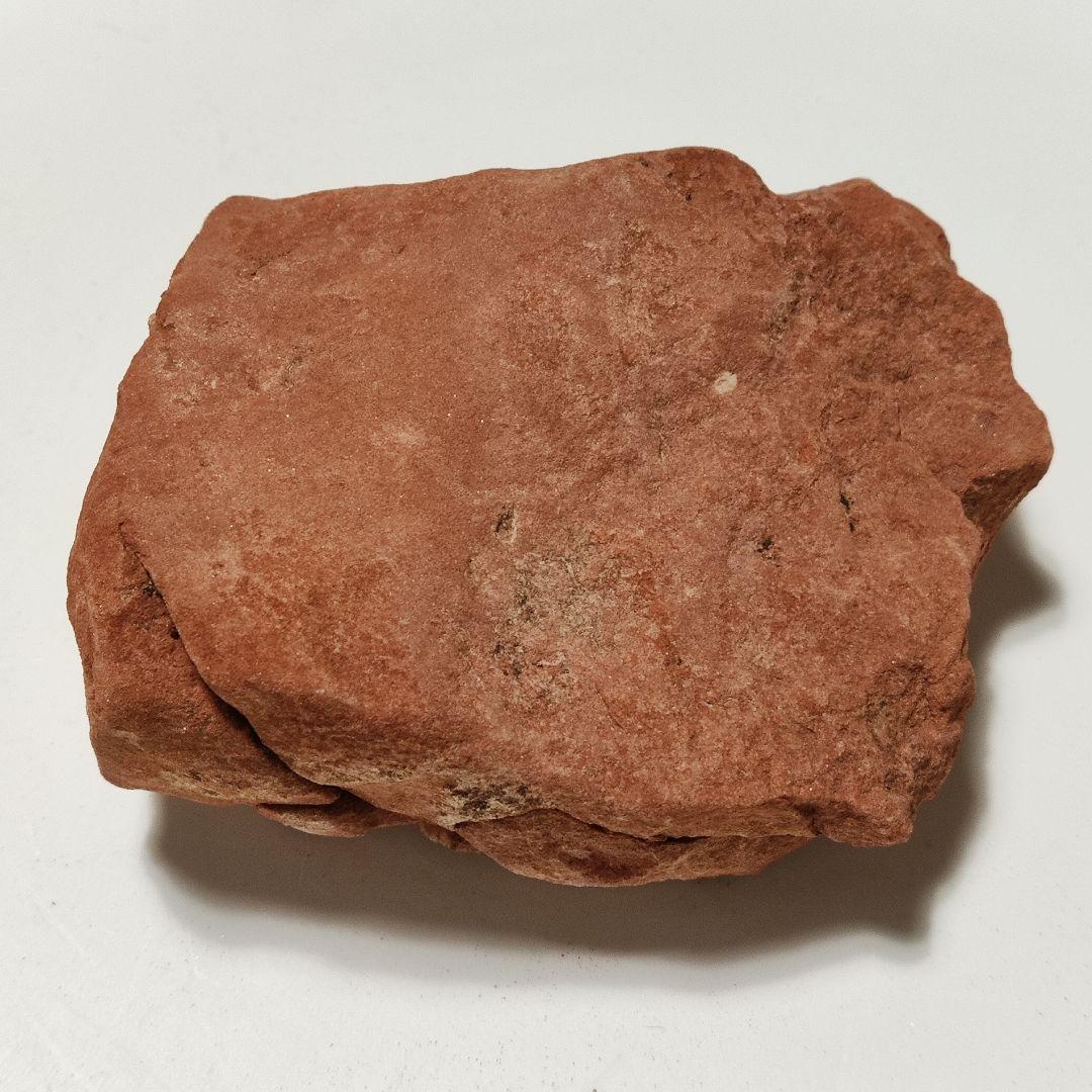 パワーストーン　天然石　原石　セドナストーン　560g　No.49