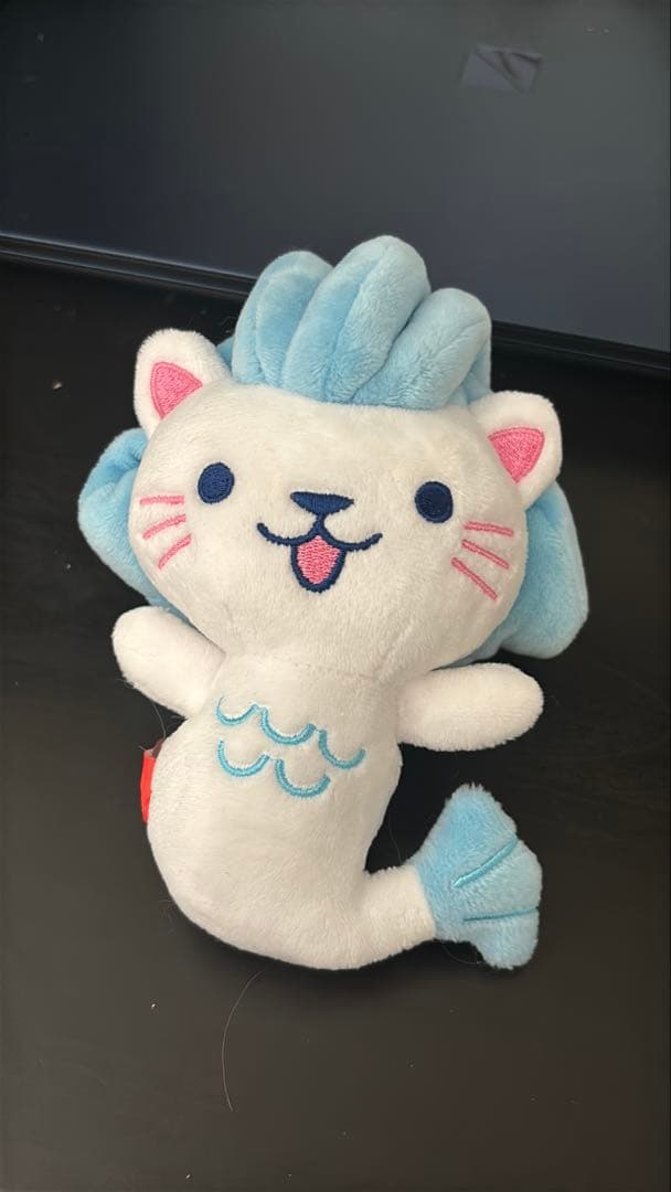 【美品・貴重品】大阪関西万博　シンガポールパビリオン　マーリー　ぬいぐるみ