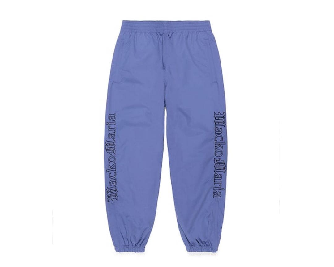 WACKOMARIA ワコマリア トラックジャケット•パンツ　セットアップ販売