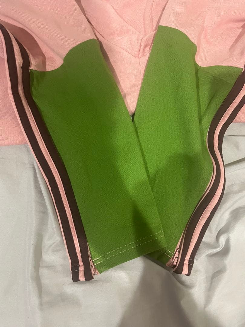 応援グッズ Adidas HT6892 Japan soccer nigo M size