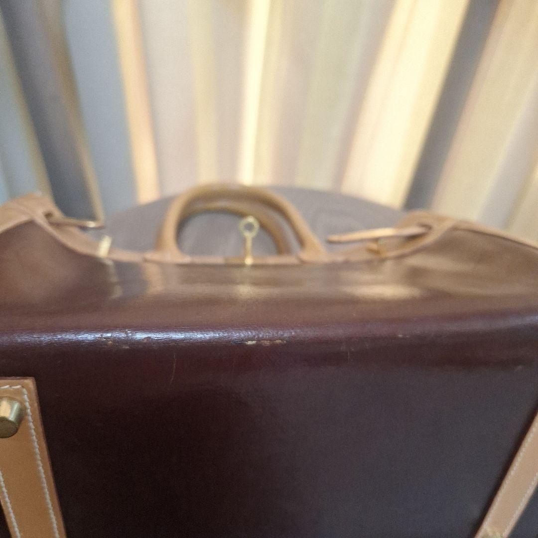 HERMES バーキン30 アマゾニア×ヴァンキッシユ(多分)