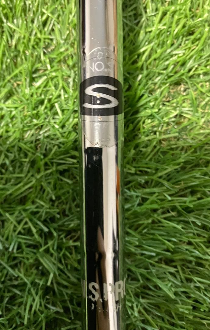 【送料無料】テーラーメイドracアイアン&Mactecウェッジセット