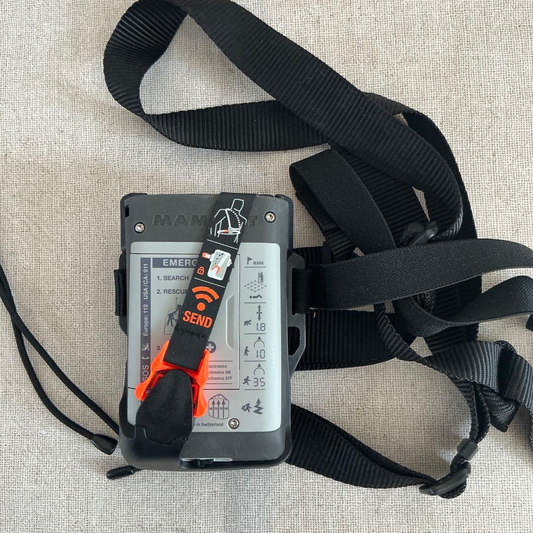 スプリットボード　BC始められる一式　女性用　身長150 足23.5