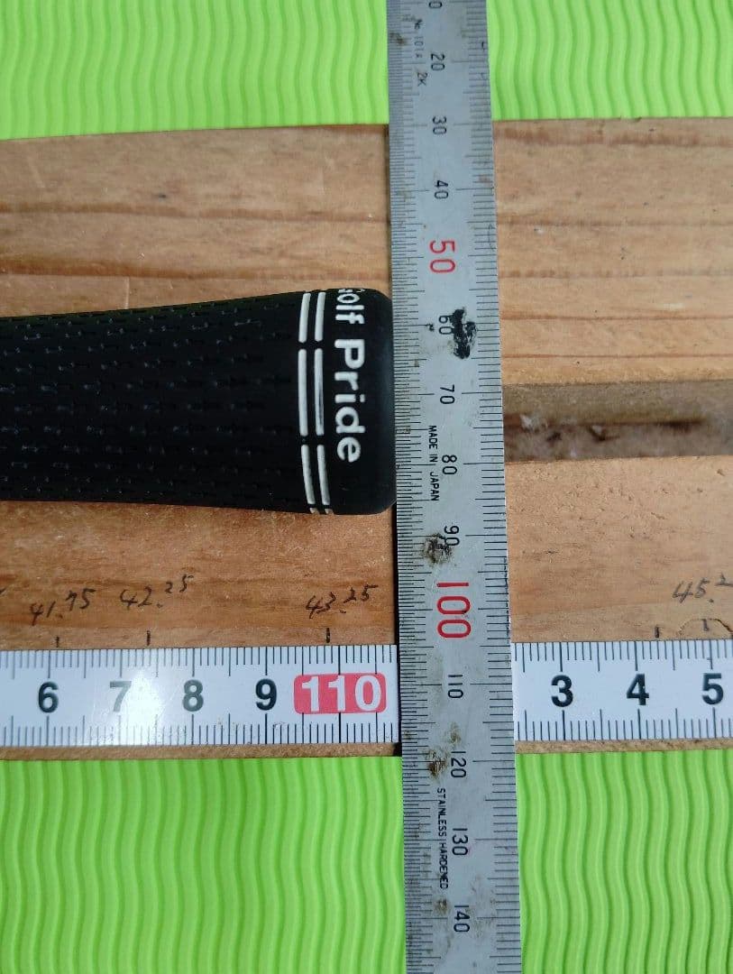 ヤマハRMX VD ３W(15度)