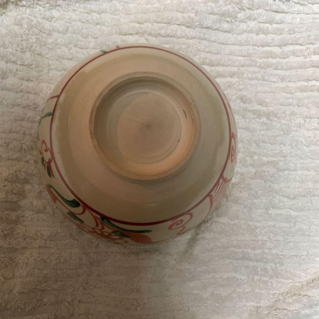 黒色木製茶箱セット