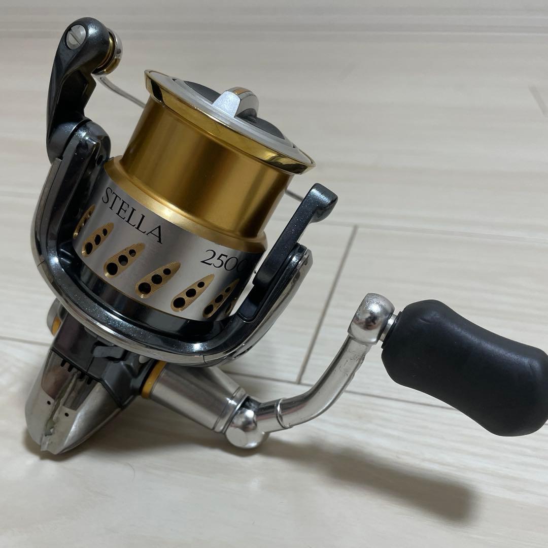 [名作]07ステラ　2500S