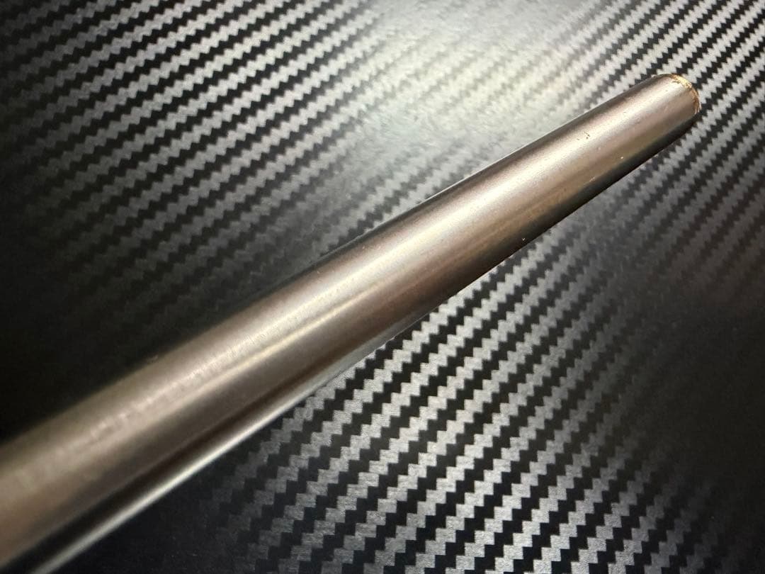 モンブラン ノブレス スリムライン 14金モデル B 太字 万年筆