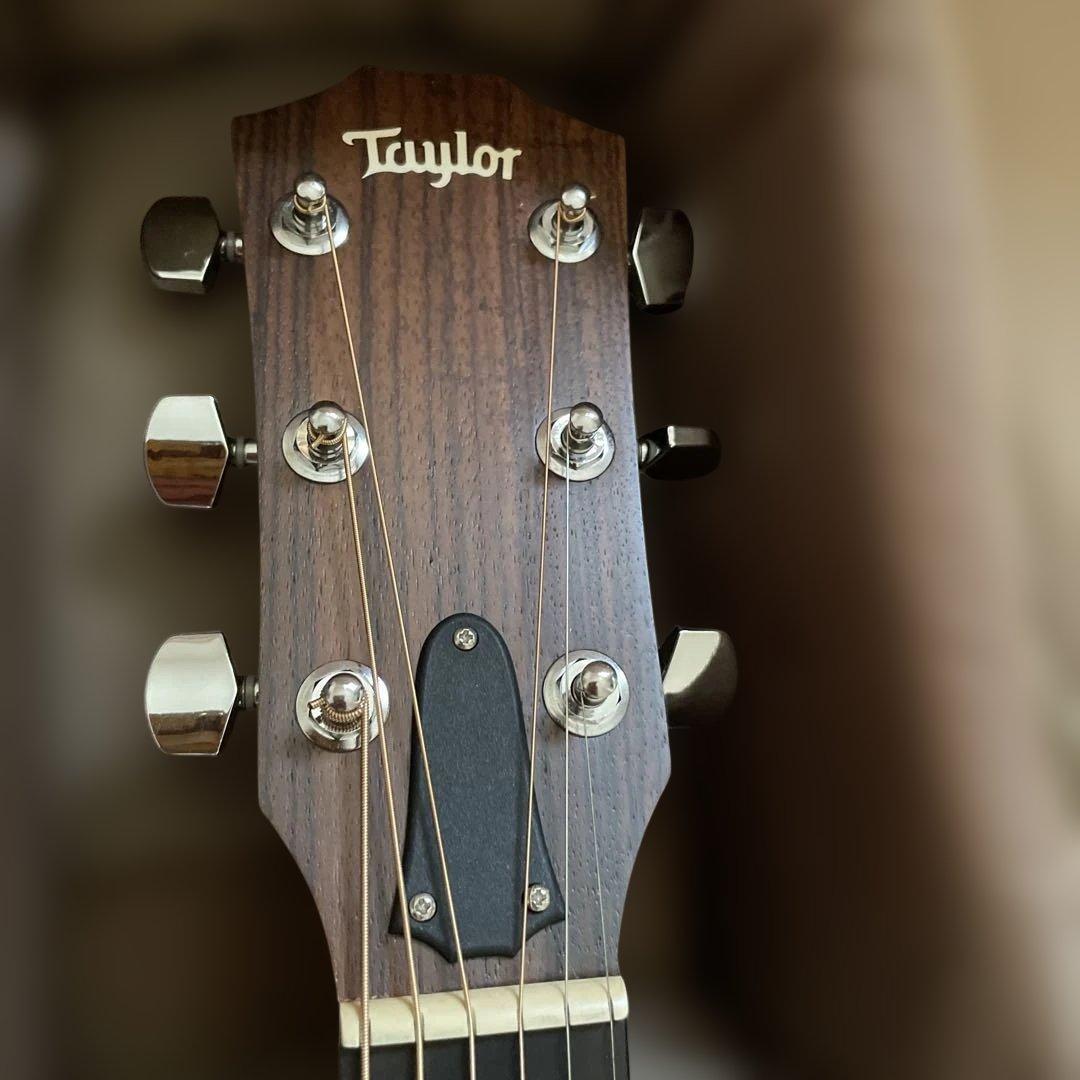 Taylor 214ce アコースティックギター エレアコ
