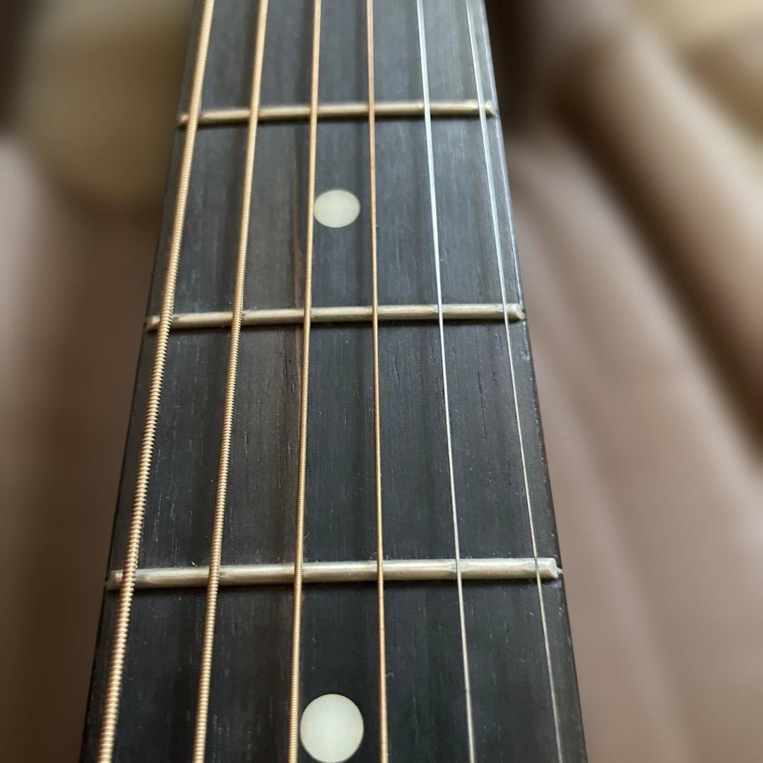 Taylor 214ce アコースティックギター エレアコ