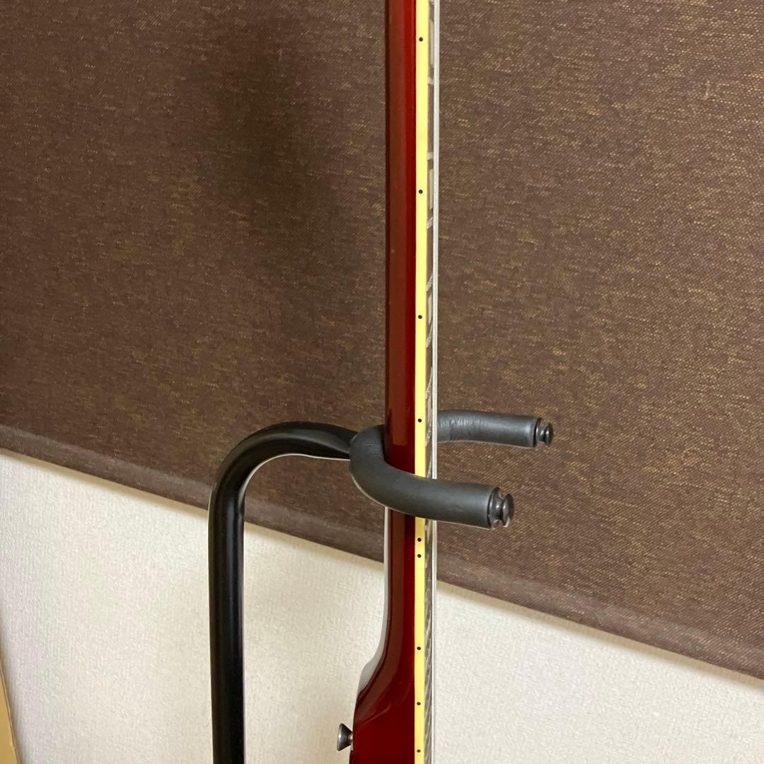 バッカス Bacchus ユニバ BSG-480 CR 音出OK 劇鳴 中古品