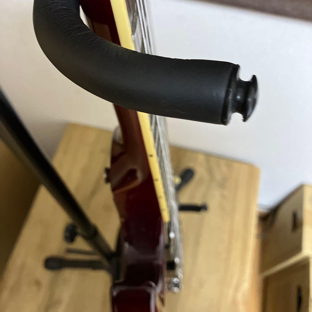 バッカス Bacchus ユニバ BSG-480 CR 音出OK 劇鳴 中古品