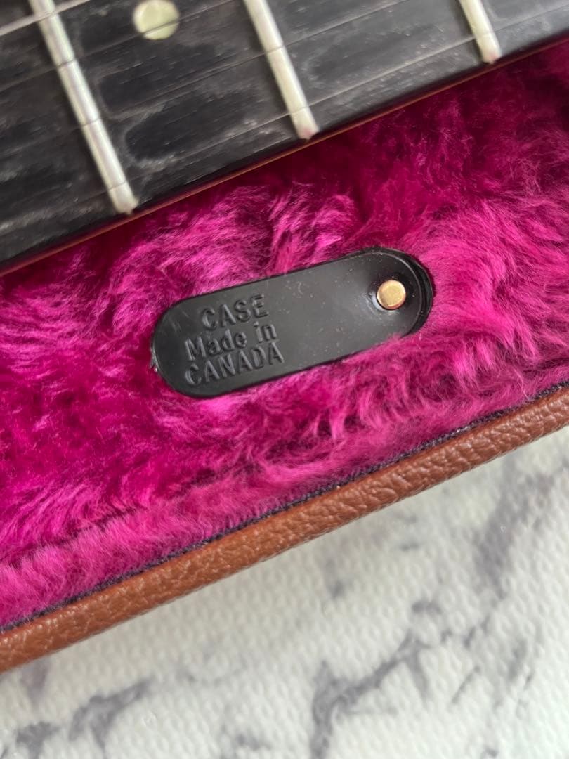 現状品 Gibson ギブソン フライングV 1995年製 ケース付き