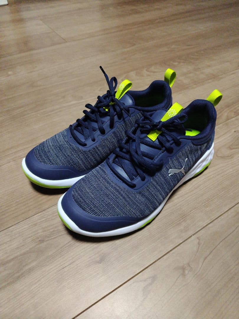 PUMA GOLF フュージョンプロ