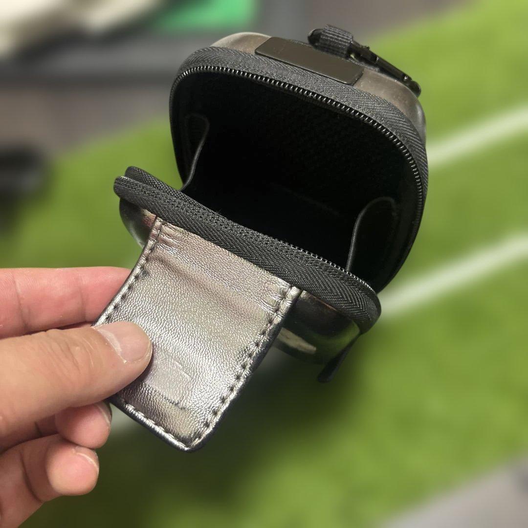 美品Nikon ニコン　COOLSHOT PRO II STABIKZEDゴルフ