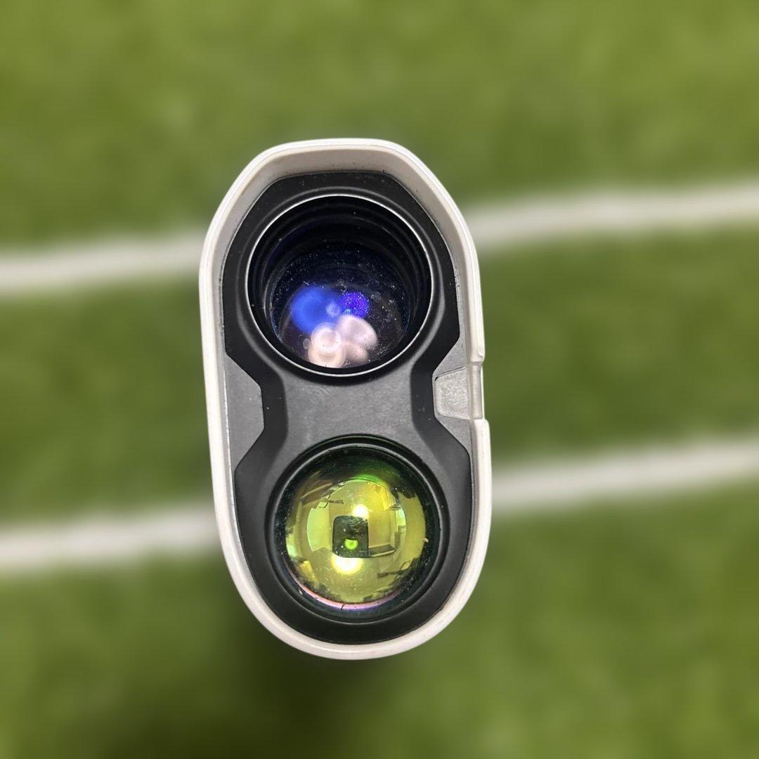 美品Nikon ニコン　COOLSHOT PRO II STABIKZEDゴルフ