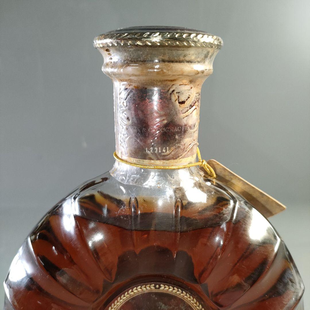 A1264-2/レミーマルタンXOスペシャル/コニャック/ブランデー/700ml