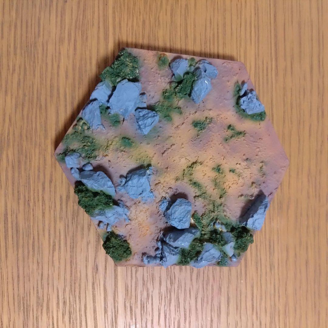 M-ARTS　メガヌロン　SRD　フィギュア　購入特典アイテム