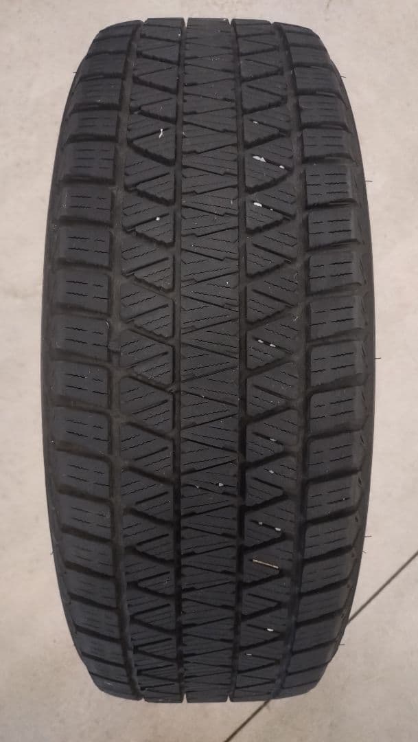 専用■225/60R18 BS冬用DM-V3 2020年 スタッドレス 4本■