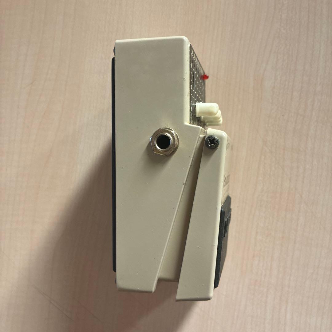 BOSS イコライザー GE-7