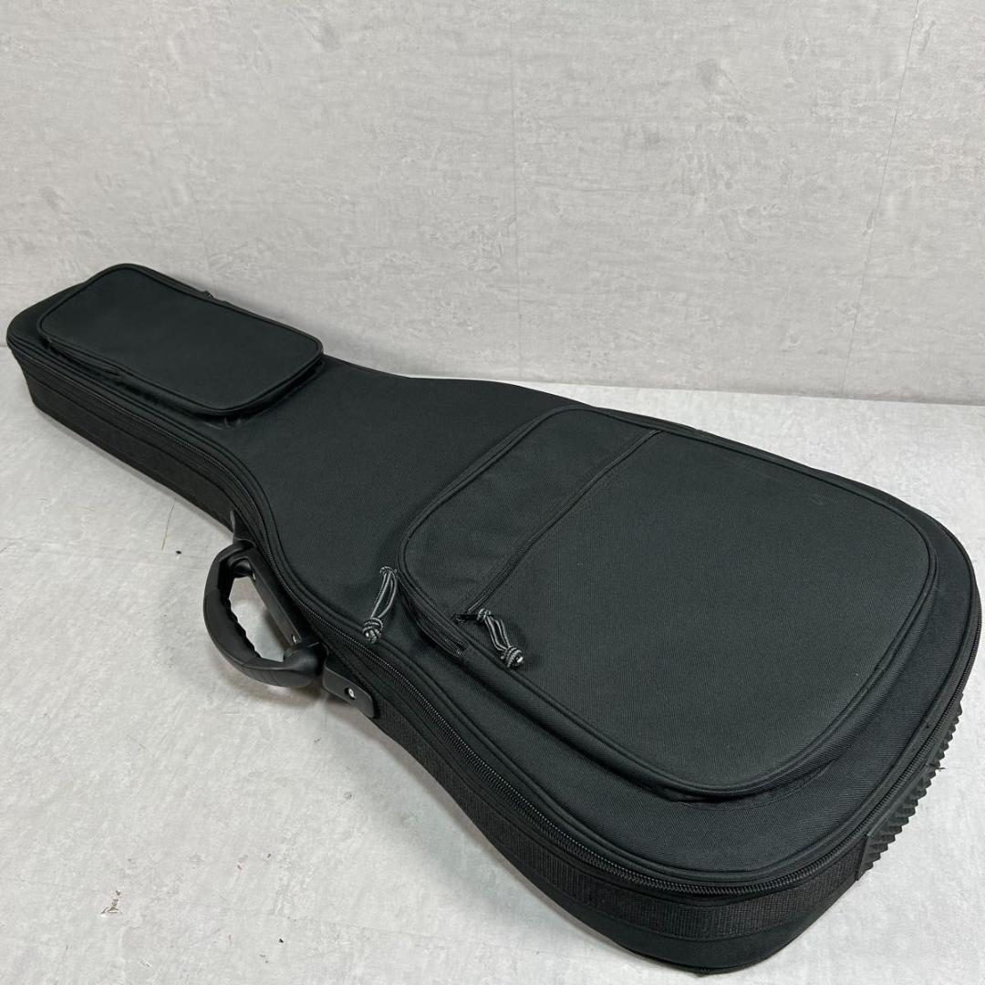 VG VG-SH-90 セミアコ エレキギター山崎まさよし 坂崎幸之助