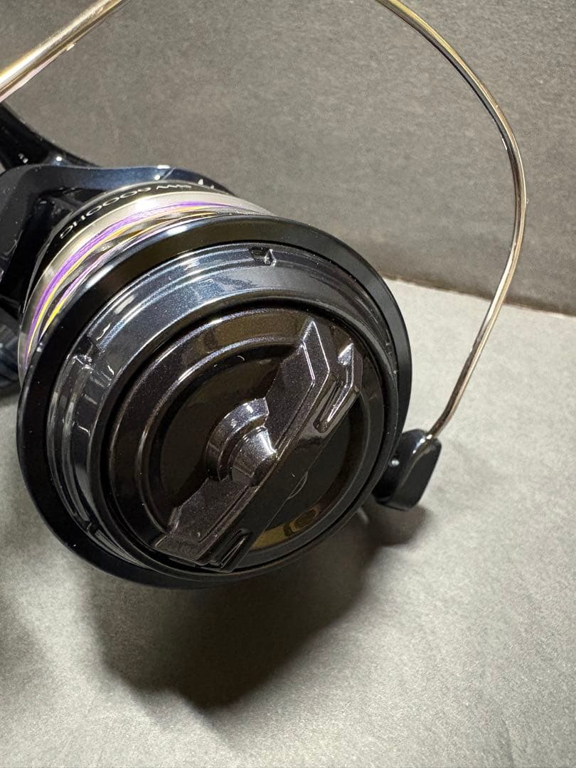 SHIMANO シマノ　24ストラディックSW 6000HG スピニングリール