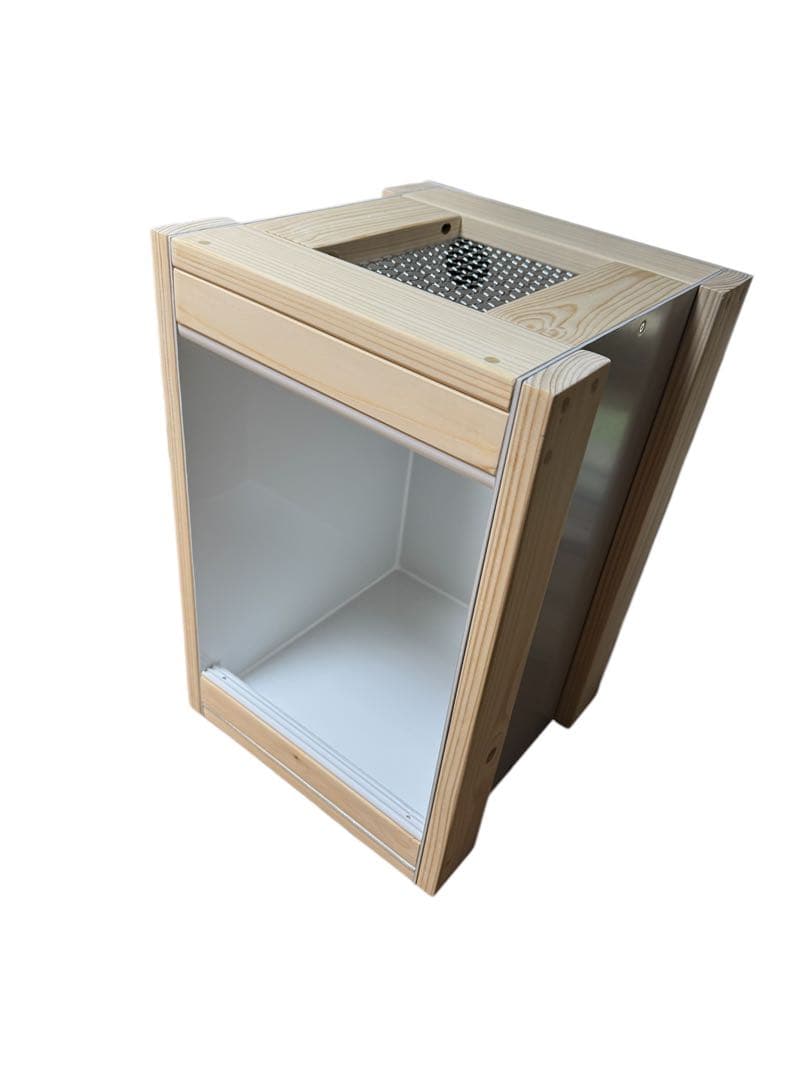 爬虫類ケージ 300×300×450