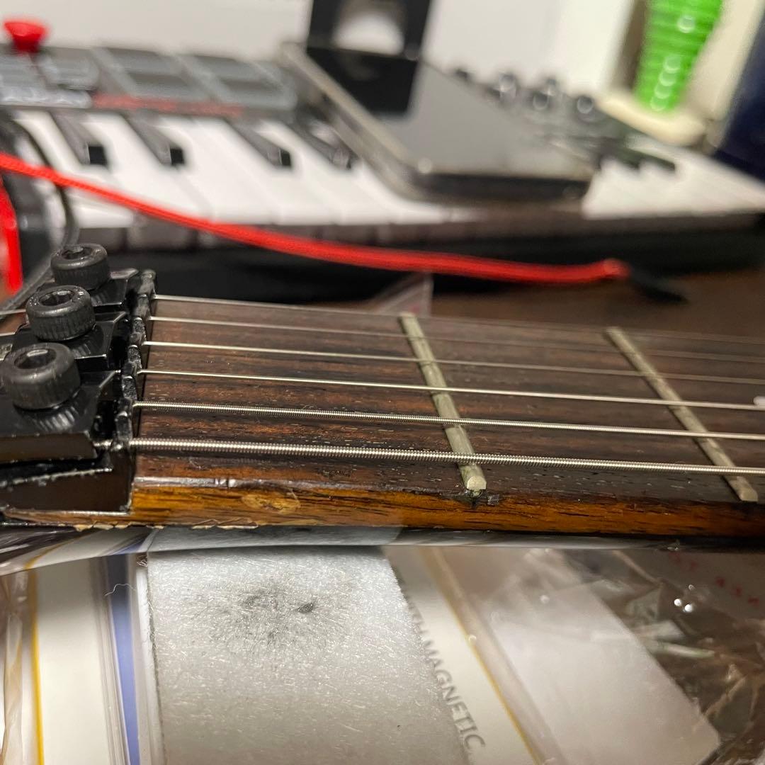 アリアプロ2 マグナシリーズ　　MA-550 ゴトーペグ　24F