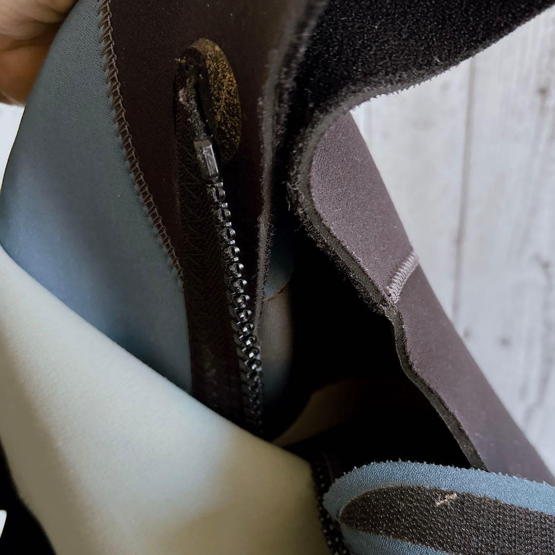 O'NEIL オニール 5×3mm セミドライ メンズ M〜ML相当 オーダー品