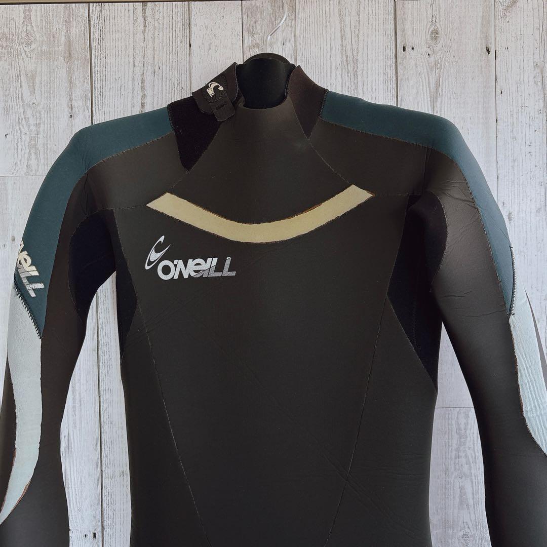 O'NEIL オニール 5×3mm セミドライ メンズ M〜ML相当 オーダー品
