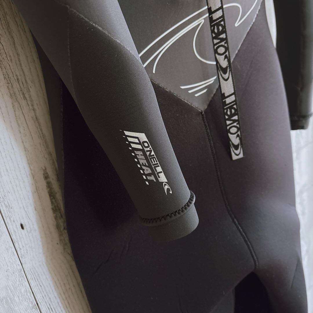 O'NEIL オニール 5×3mm セミドライ メンズ M〜ML相当 オーダー品