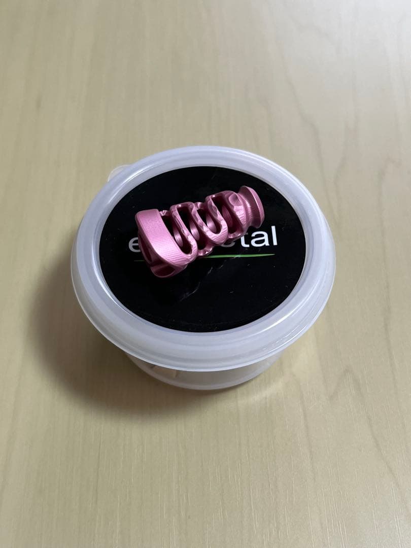 エヴォメタル メタノブボーン セット