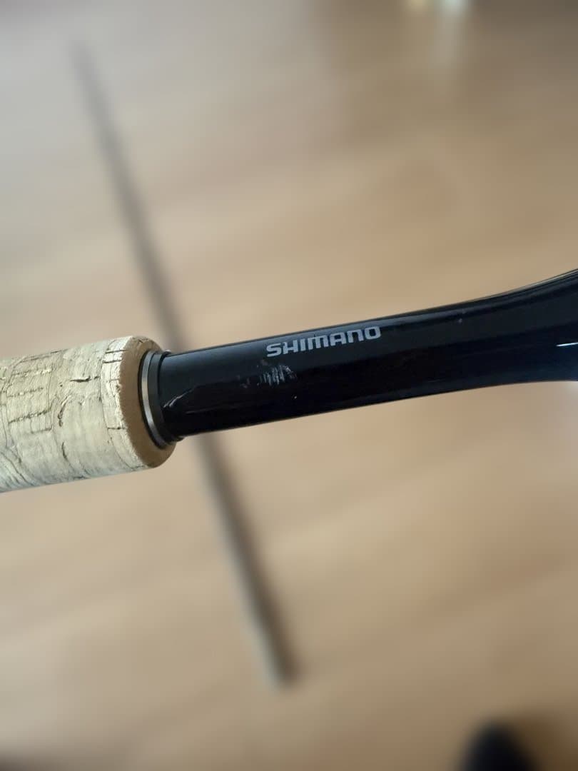 シマノ 22 エクスプライド 172H-2