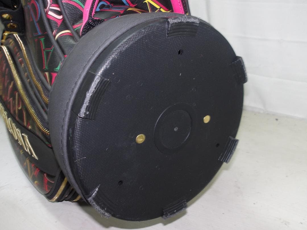 MARK&LONA★マーク＆ロナ★Infinite★３点式★良品★プロ仕様