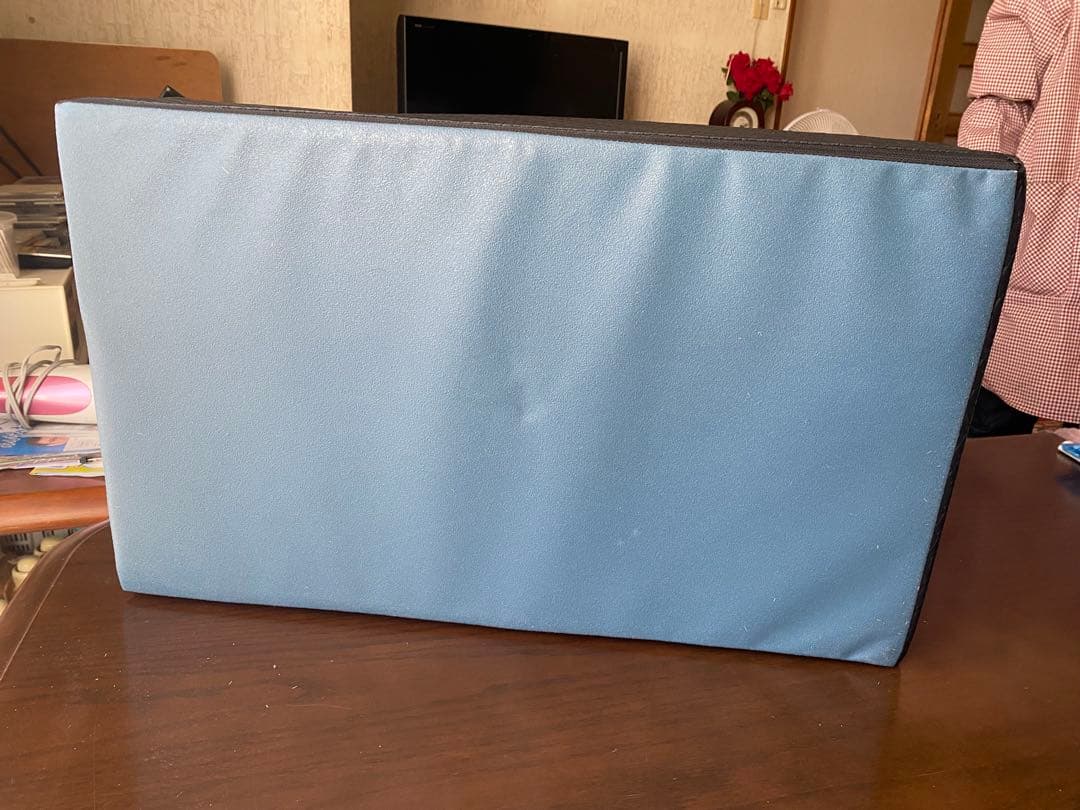 フレックスバレル（くじら型）