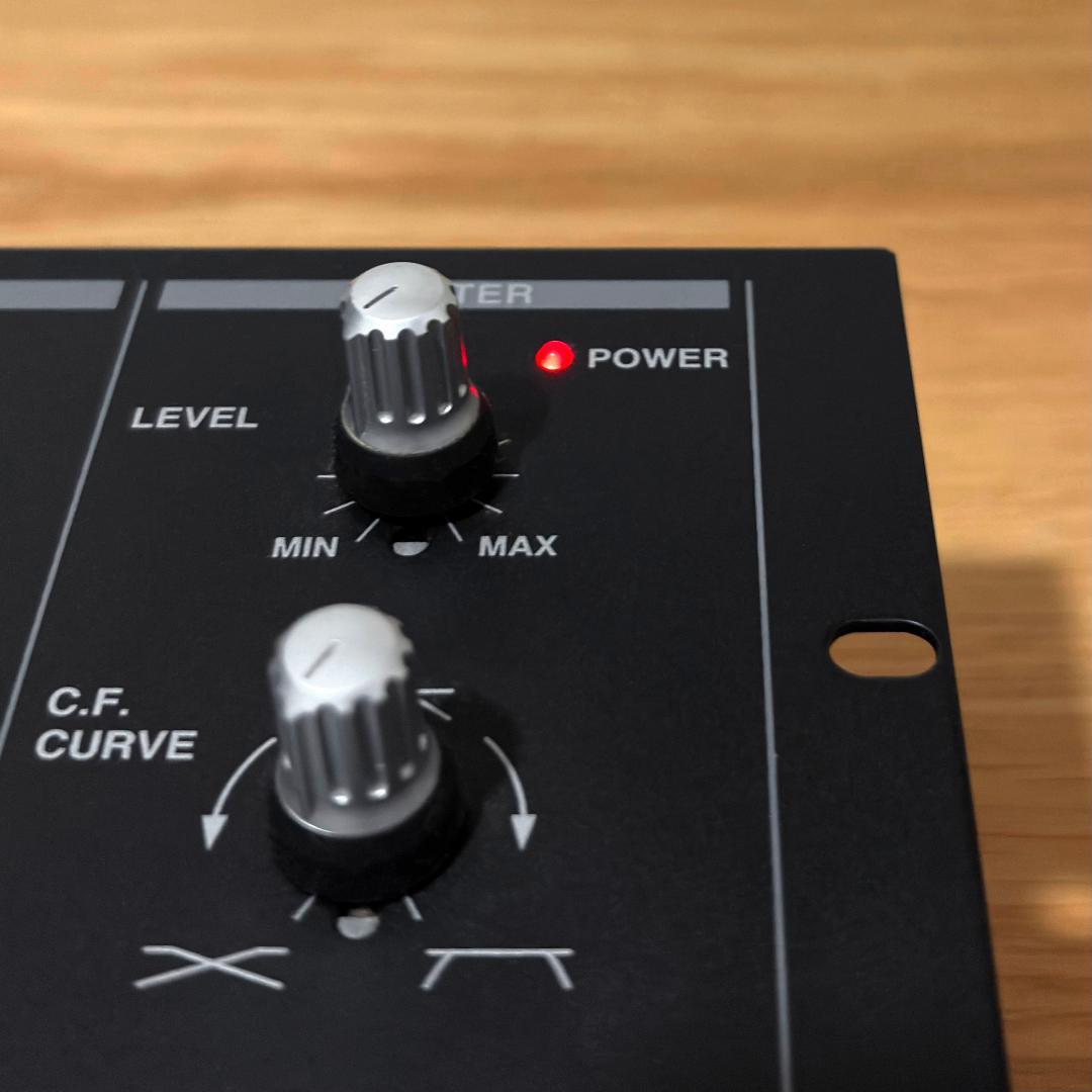 Vestax PMC-05Pro Ⅲ 3 VCA ベスタクス DJ ミキサー