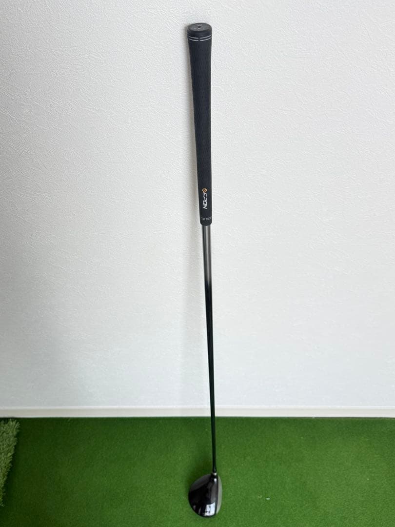 エポン EPON AF-202 5W カスタムシャフトマッハラインe FW50R