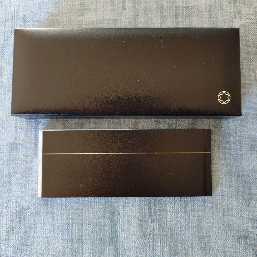 MONT BLANC モンブラン ボールペン クルーズコレクション 美品