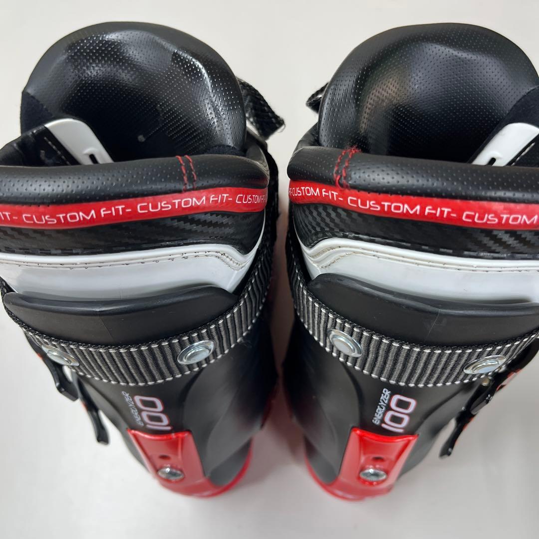 SALOMON（サロモン） X-MAX 100 (25/25.5)