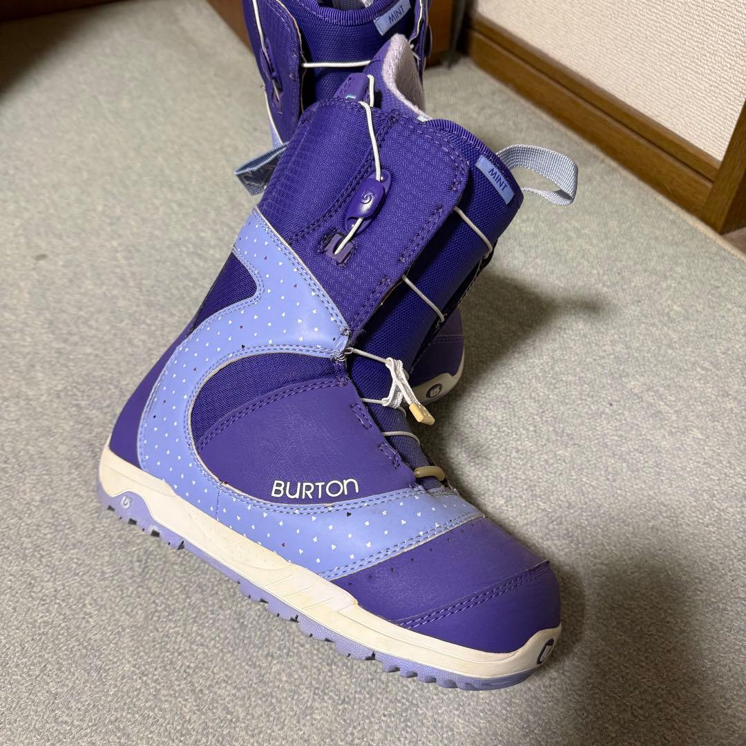 11万❗️レディース④点セット★Burton