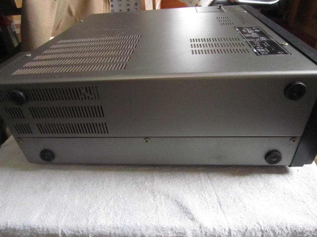 ケンウッド KENWOOD TS-950SD 完動