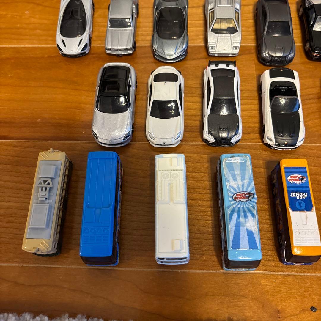 トミカ まとめ売りセット